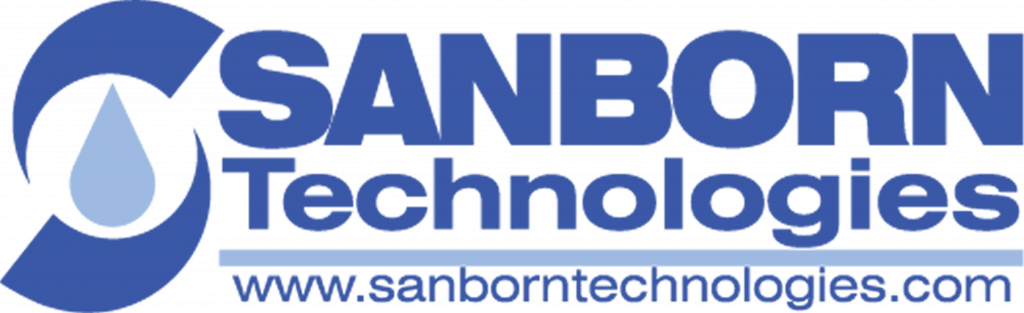 Sanborn Technologies logo